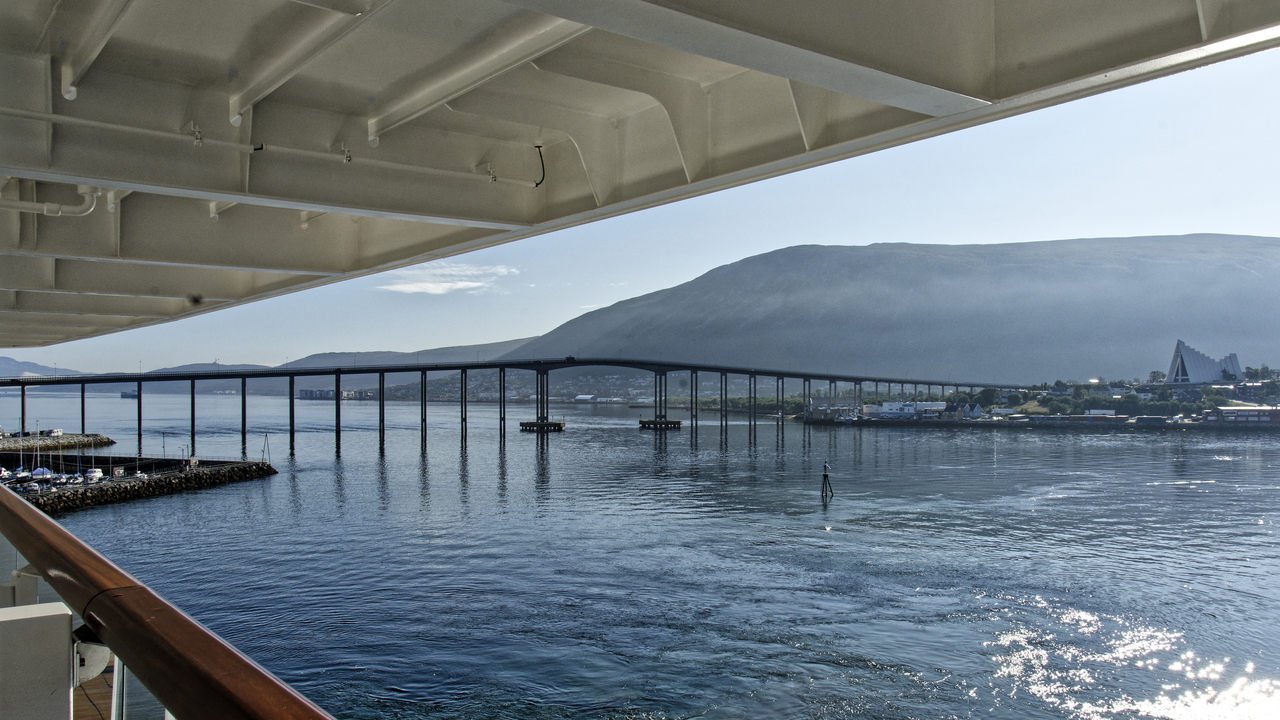 20230731 073823•Tromso•Troms og Finnmark•Norway